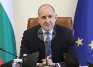 Румен Радев