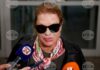 София (23 октомври 2026) Соня Колтуклиева дава изявление за медиите пред Военно-окръжната прокуратура - София.