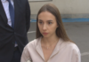 Странният случай с Ива Михайлова Ива Михайлова