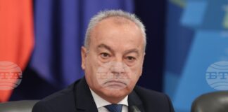 Амбицията ни е да направим бюджет за 2027 г. с дефицит колкото се може по-близо до 3 процента от БВП, каза финансовият министър Гълъб Донев