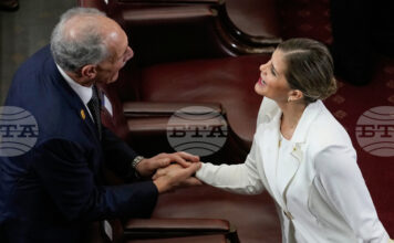 Ана Елена Пинто бе назначена за нов министър на външните работи на Коста Рика