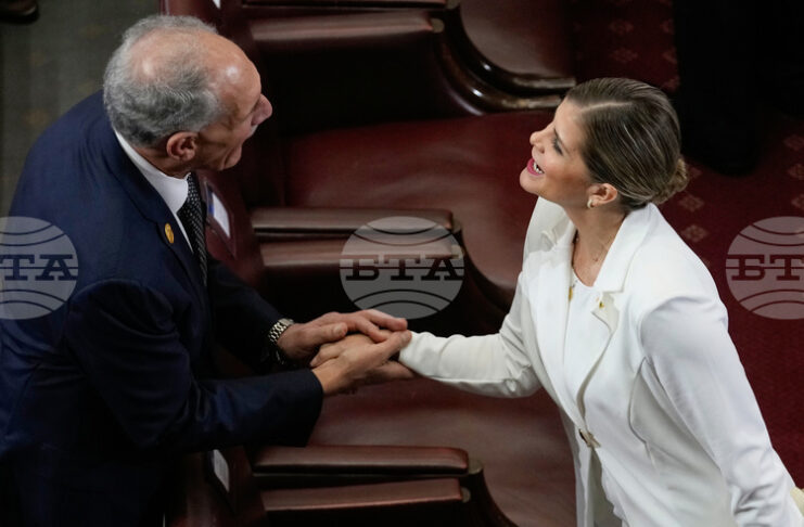 Ана Елена Пинто бе назначена за нов министър на външните работи на Коста Рика