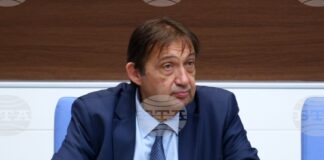 АПИ планира обявяване на обществена поръчка за основен ремонт на тунел „Дупница“ в началото на 2027 г., съобщи регионалният министър