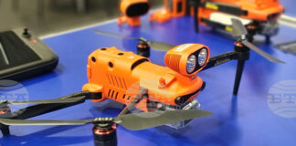 Асоциацията на българската авиационна индустрия организира Inter Drone Expo 2026 и експертен форум в София