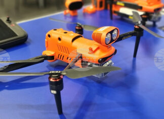 Асоциацията на българската авиационна индустрия организира Inter Drone Expo 2026 и експертен форум в София