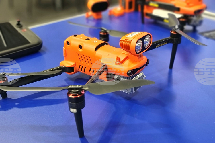 Асоциацията на българската авиационна индустрия организира Inter Drone Expo 2026 и експертен форум в София