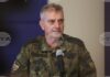 Атаката е била комбинирана и екипажът на потъналия кораб е имал само три минути за реакция, каза началникът на отбраната адмирал Емил Ефтимов Атаката е била комбинирана и екипажът на потъналия кораб е имал само три минути за реакция, каза началникът на отбраната адмирал Емил Ефтимов