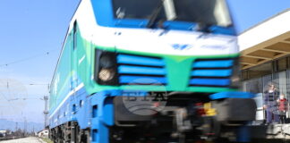 Аварията на изтичане на газ от цистерна на гарата в Карлово е остранена