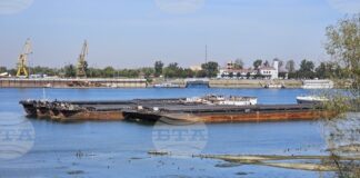 България и Румъния предприемат мерки за по-добра защита от наводнения и засушавания по Дунав