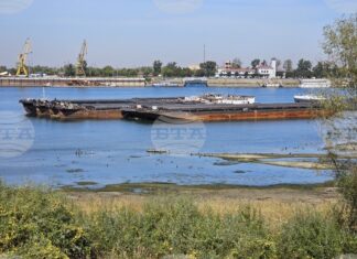 България и Румъния предприемат мерки за по-добра защита от наводнения и засушавания по Дунав