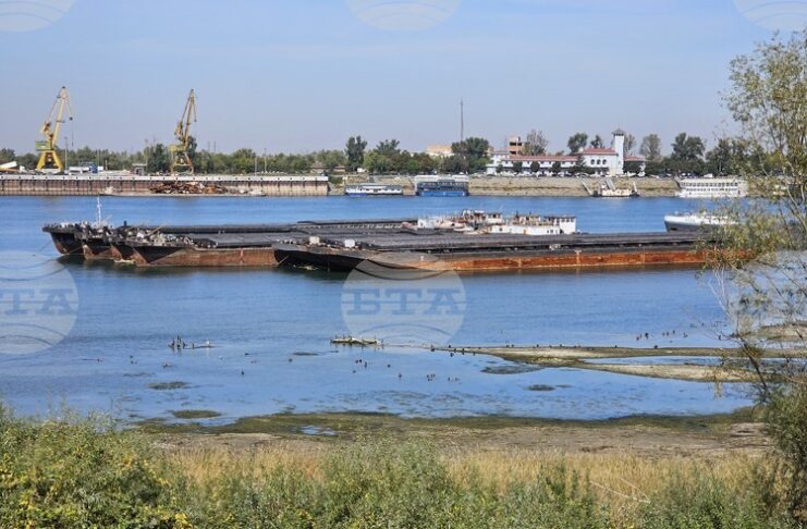 България и Румъния предприемат мерки за по-добра защита от наводнения и засушавания по Дунав