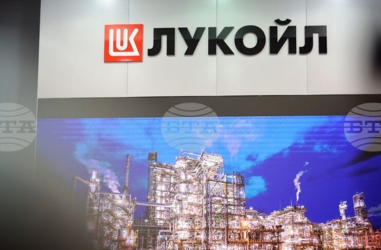 България няма основание за тревоги от недостиг на дизелово гориво, заявяват в позиция от „Лукойл Нефтохим Бургас“
