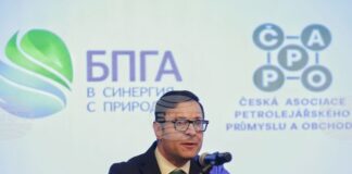 България трябва да е в сърцето на ЕС, особено в енергетиката, заяви вицепремиерът Александър Пулев
