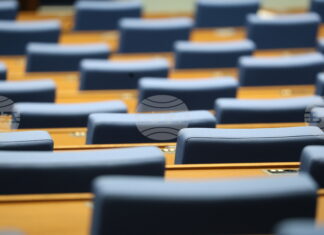 Блицконтрол и парламентарен контрол предвижда днешната програма на депутатите