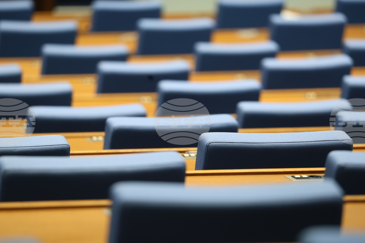 Блицконтрол и парламентарен контрол предвижда днешната програма на депутатите