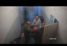 Помилването на „Петричкия Ескобар“: Видео показва участието на Огнян Атанасов в бой в затвора