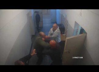 Помилването на „Петричкия Ескобар“: Видео показва участието на Огнян Атанасов в бой в затвора