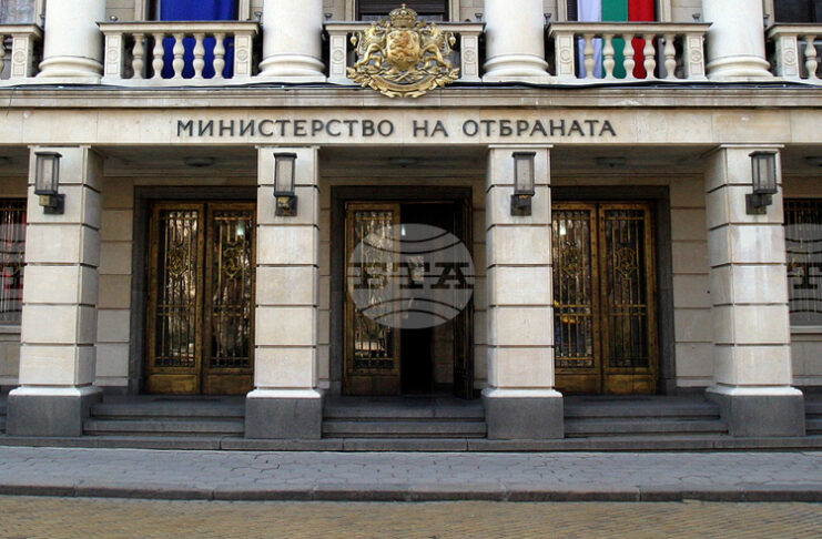 Чуждестранни военнослужещи и техника ще преминат по републиканската пътна мрежа за участие в учение в Румъния, съобщиха от Министерството на отбраната