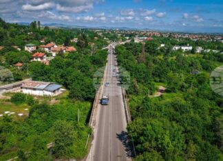 Държавата да заложи 12,5 км велоалеи при изграждането на Софийския околовръстен път, настоява кметът Терзиев Държавата да заложи 12,5 км велоалеи при изграждането на Софийския околовръстен път, настоява кметът Терзиев
