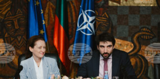 Димана Драмова е българският кандидат за член на Комисията по международно право на ООН, съобщиха от Министерството на външните работи