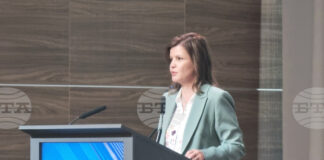 Добрата политика по места трябва да следва детето и семейството през всички етапи от живота, каза в Албена изпълнителният директор на НСОРБ