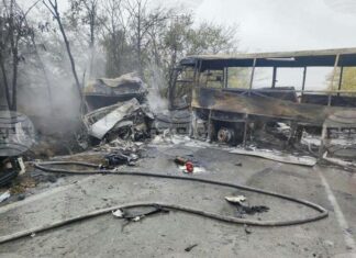 Двамата водачи на камионите са загинали при катастрофата, затворила пътя Русе – София Двамата водачи на камионите са загинали при катастрофата, затворила пътя Русе – София