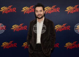 Екшънът Street Fighter оглави боксофиса в Северна Америка, а тричасовият документален филм за осъдената бизнес дама Елизабет Холмс зае второто място Екшънът Street Fighter оглави боксофиса в Северна Америка, а тричасовият документален филм за осъдената бизнес дама Елизабет Холмс зае второто място
