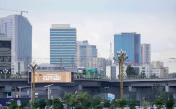 Етиопия експулсира десет еритрейски дипломати и затваря посолството си в Асмара