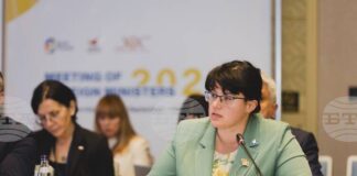 Европейската интеграция на Западните Балкани е ключов фактор за сигурността на Европа, каза зам.-министърът на външните работи