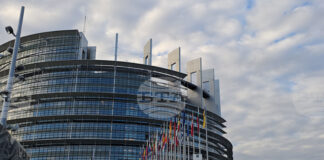 Европейският парламент ще приеме резолюция по повод ударите срещу кораби в Черно море