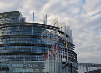 Европейският парламент ще приеме резолюция по повод ударите срещу кораби в Черно море