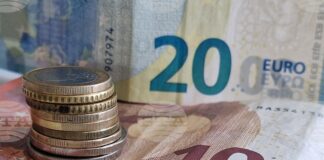 Еврото остана стабилно в междубанковата търговия във Франкфурт