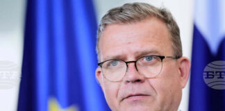 Финландия определи споразумението на Тръмп за руския дизел като "огромно разочарование"