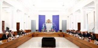 Гълъб Донев: Данъчната политика не е само въпрос на приходи, а инструмент за справедливо разпределение на финансовата тежест