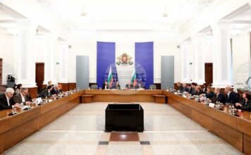 Гълъб Донев: Данъчната политика не е само въпрос на приходи, а инструмент за справедливо разпределение на финансовата тежест