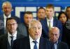 ГЕРБ събира подписи за извънредно заседание на парламента и за оставката на председателя Михаела Доцова
