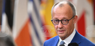 Германският канцлер Фридрих Мерц призовава ЕС да засили свободната търговия с Тихоокеанския регион