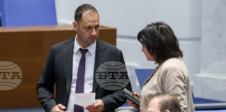 ИА„Железопътна администрация“ става регистриращ орган, който обработва заявленията в Европейския регистър на превозните средства, решиха депутатите