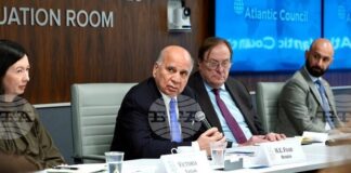 ИНА: Иракският външен министър заяви, че правителството е изготвило план за поставяне на всички оръжия под контрола на държавата