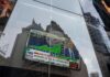 Индексите на Уолстрийт се движи разнопосочно в предиобедната търговия въпреки поскъпването на акциите на производители на чипове Индексите на Уолстрийт се движи разнопосочно в предиобедната търговия въпреки поскъпването на акциите на производители на чипове