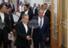 Иранският външен министър обвини САЩ за напрежението в Ормузкия проток и призова за дипломация