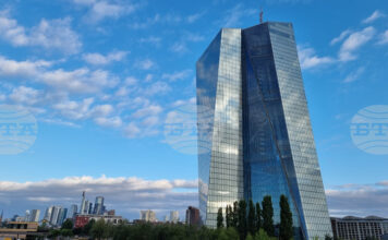 Излишъкът по текущата сметка на еврозоната през август спадна до най-ниското ниво от началото на 2023 г., отчита ЕЦБ
