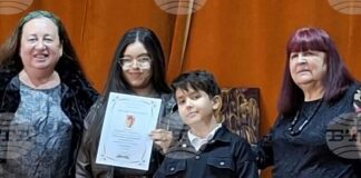 Коледен концерт в Русе ще свърже български и румънски изпълнители