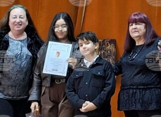 Коледен концерт в Русе ще свърже български и румънски изпълнители