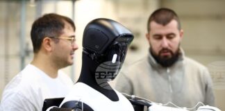 Компании от 16 държави участват в Inter Drone Expo 2026 в София
