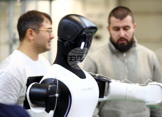Компании от 16 държави участват в Inter Drone Expo 2026 в София