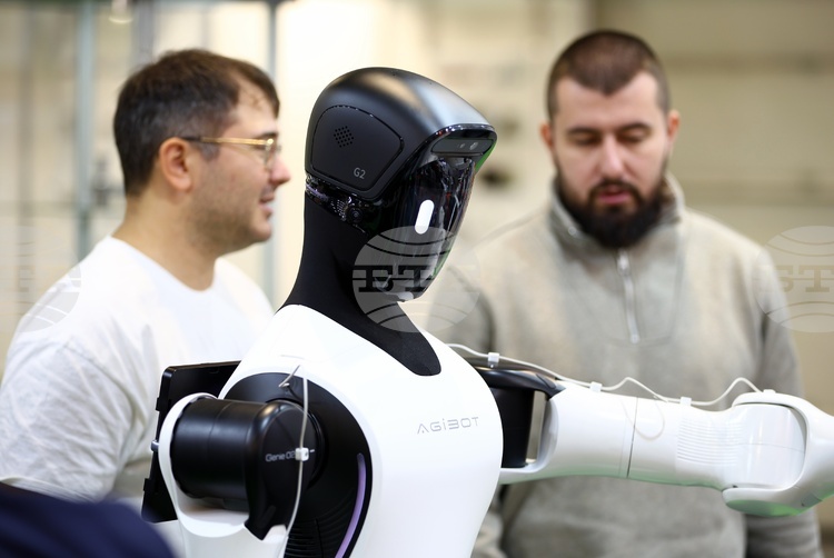 Компании от 16 държави участват в Inter Drone Expo 2026 в София