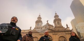 Конгресът на Чили прие закон, улесняващ експулсирането на нелегални мигранти