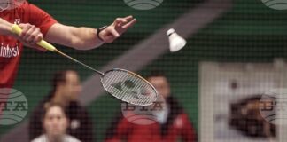 Мария Попов донесе медал за България на Европейското първенство по бадминтон до 15 години в Норвегия