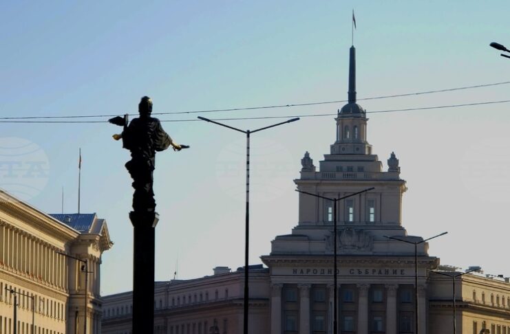 Международната конференция „Енергиен алианс в ЦИЕ - Централна и Източна Европа заедно за конкурентно и сигурно енергийно бъдеще“ ще се състои в София